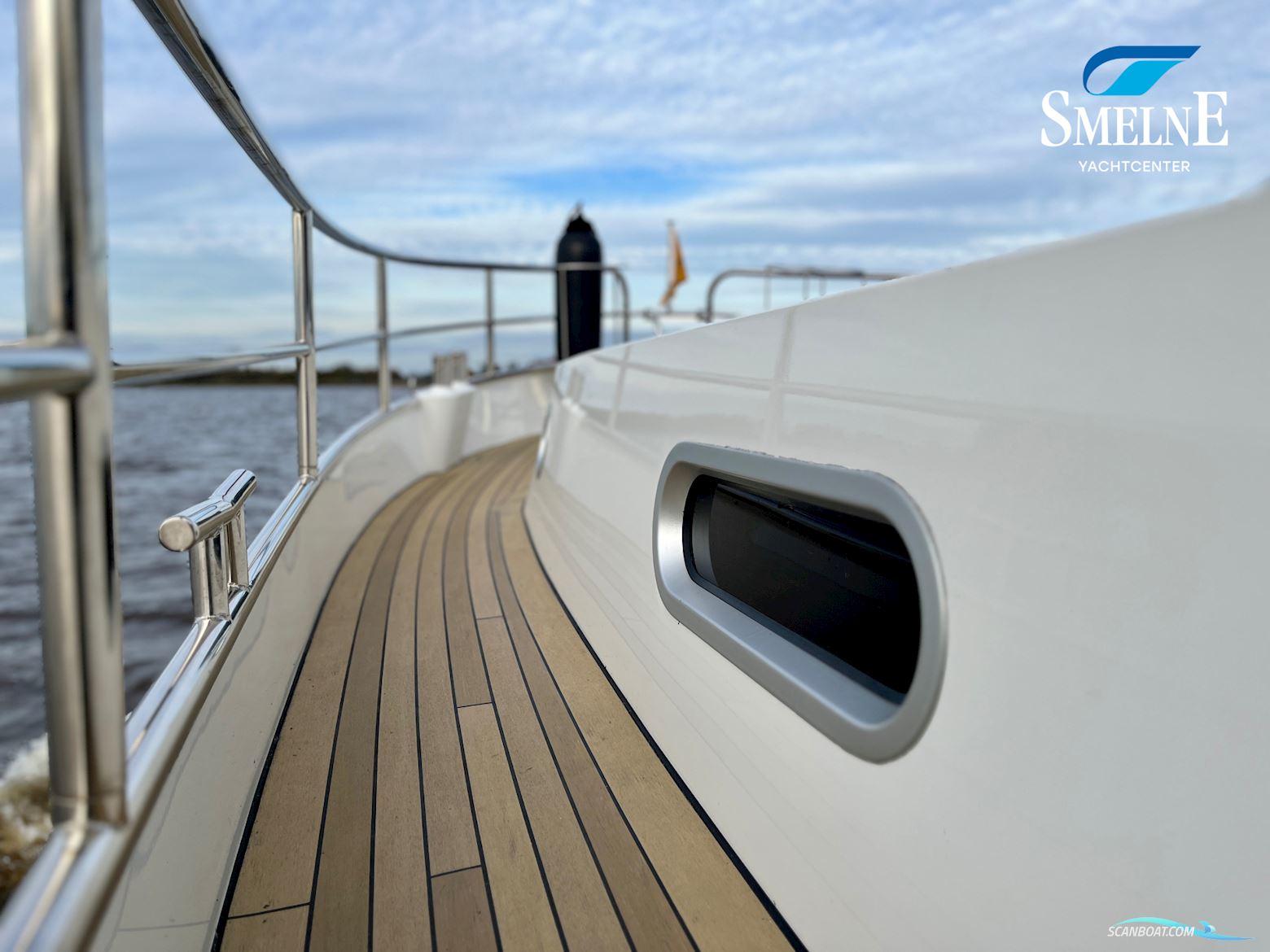 Abim Classic 134 Superior