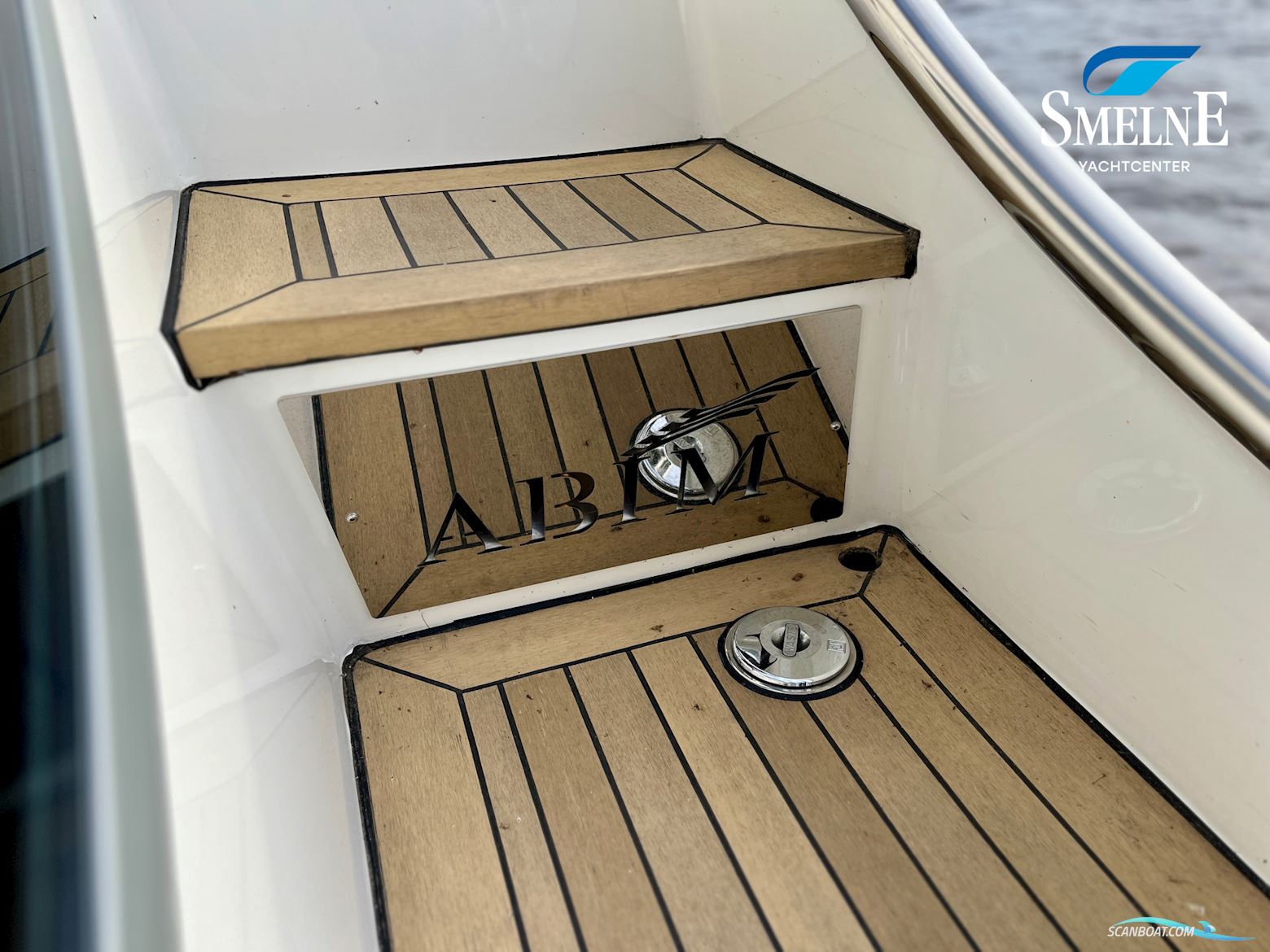 Abim Classic 134 Superior