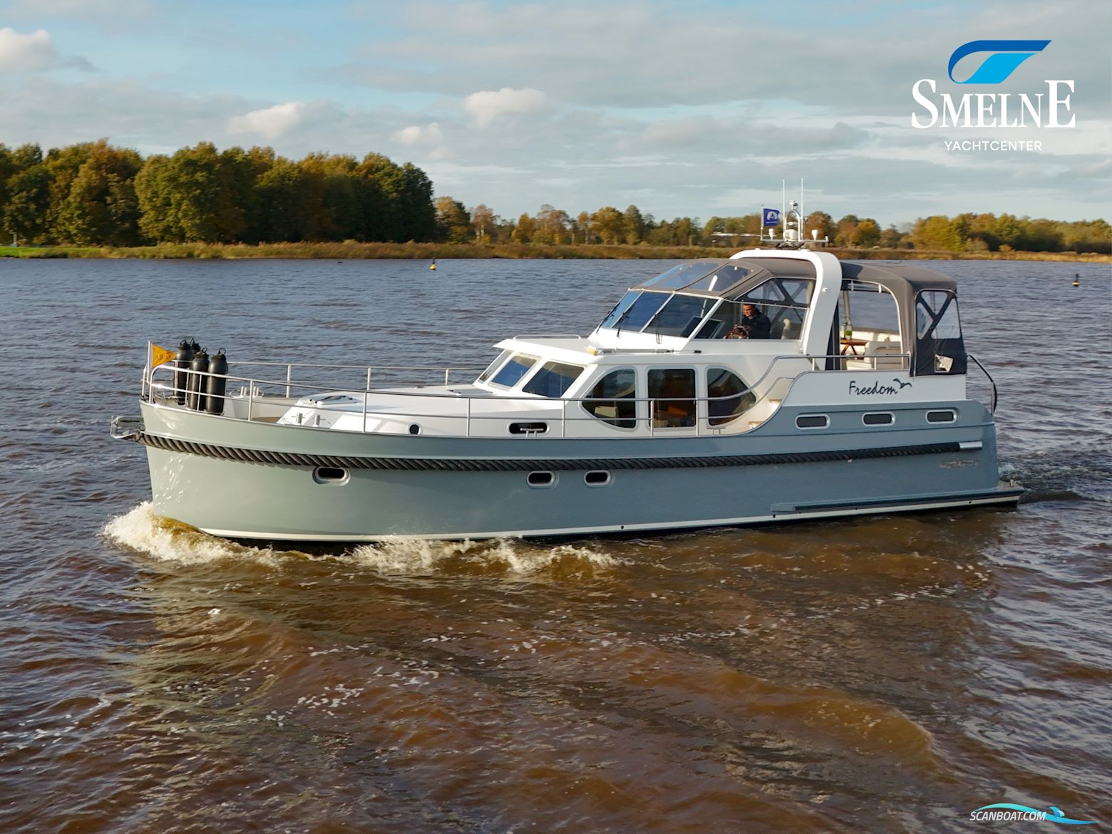 Abim Classic 134 Superior