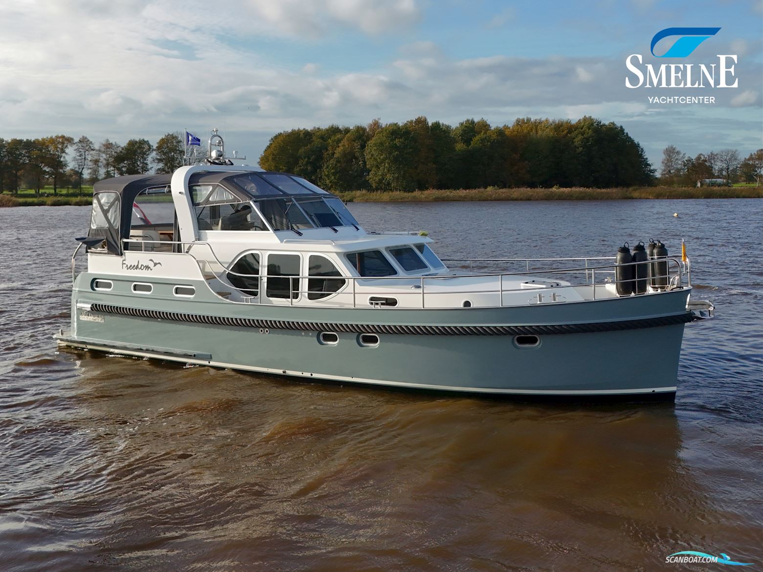 Abim Classic 134 Superior