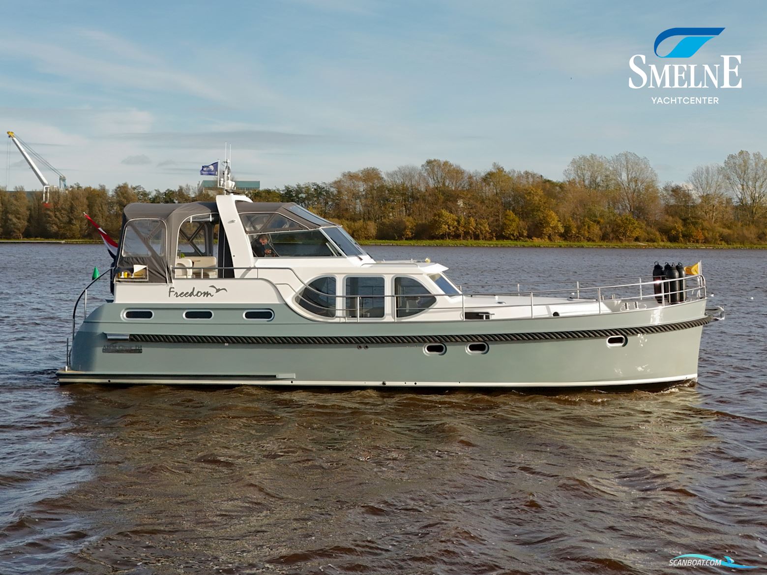 Abim Classic 134 Superior