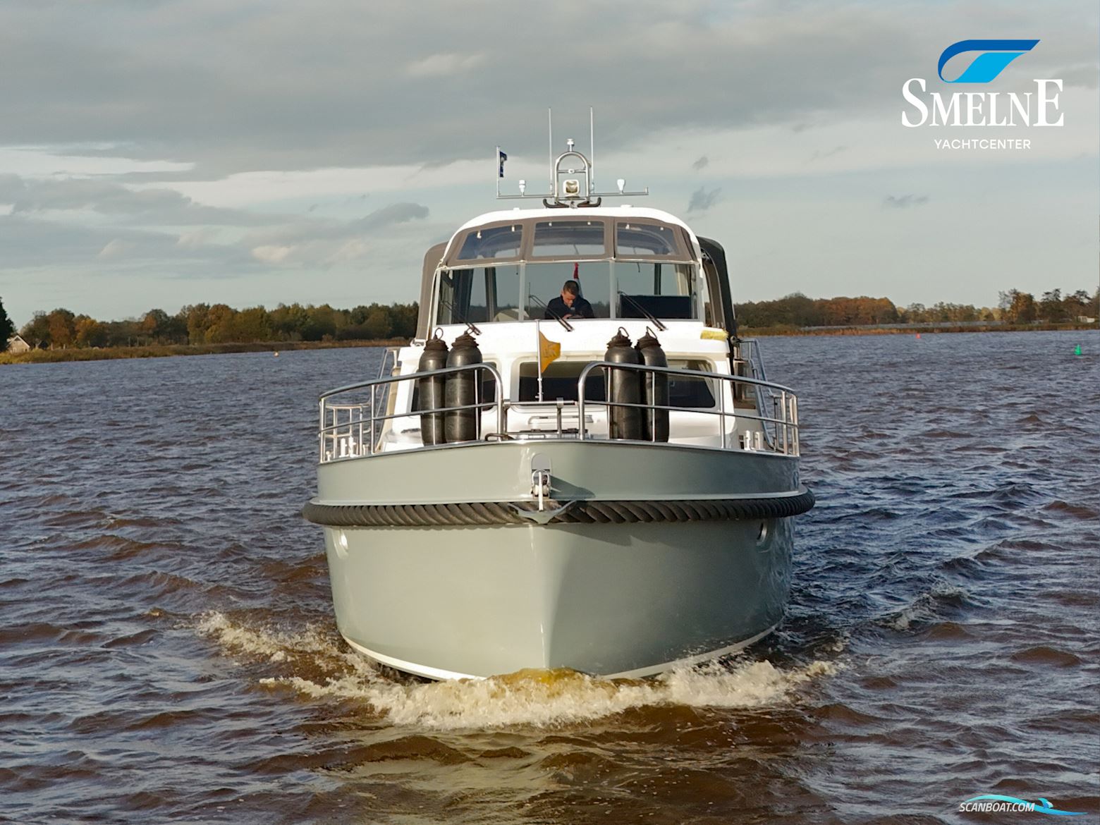 Abim Classic 134 Superior