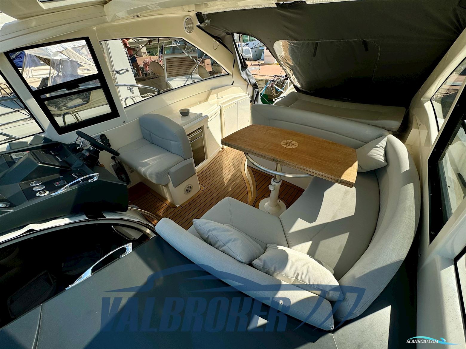 Absolute 40