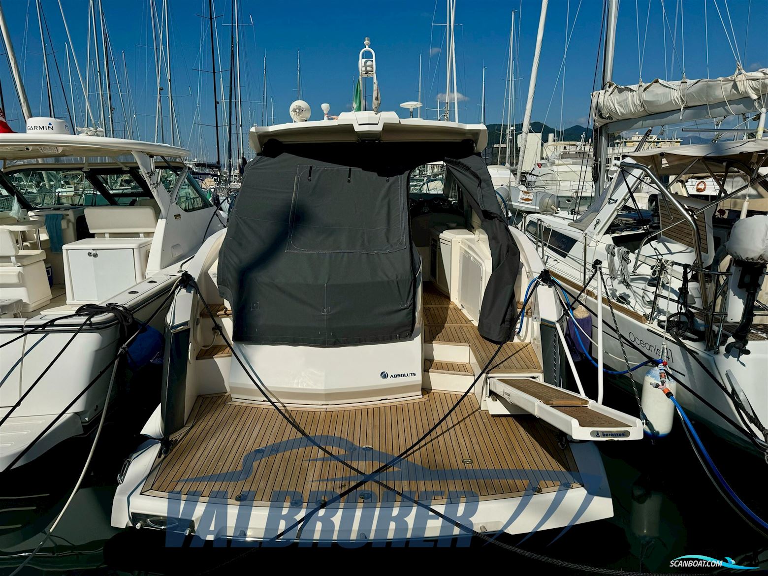 Absolute 40