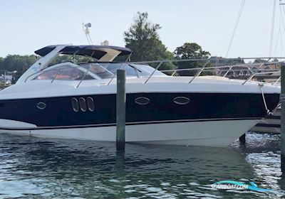 Absolute 41 Motorboot 2005, mit Volvo Penta D6 - 310 motor, Dänemark