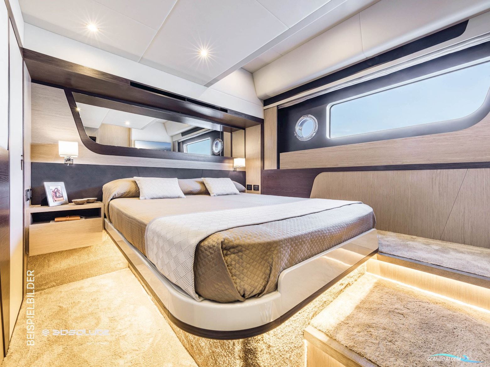 Absolute 47 Fly