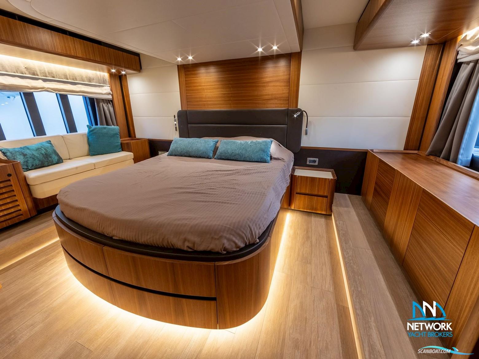Absolute NAVETTA 58