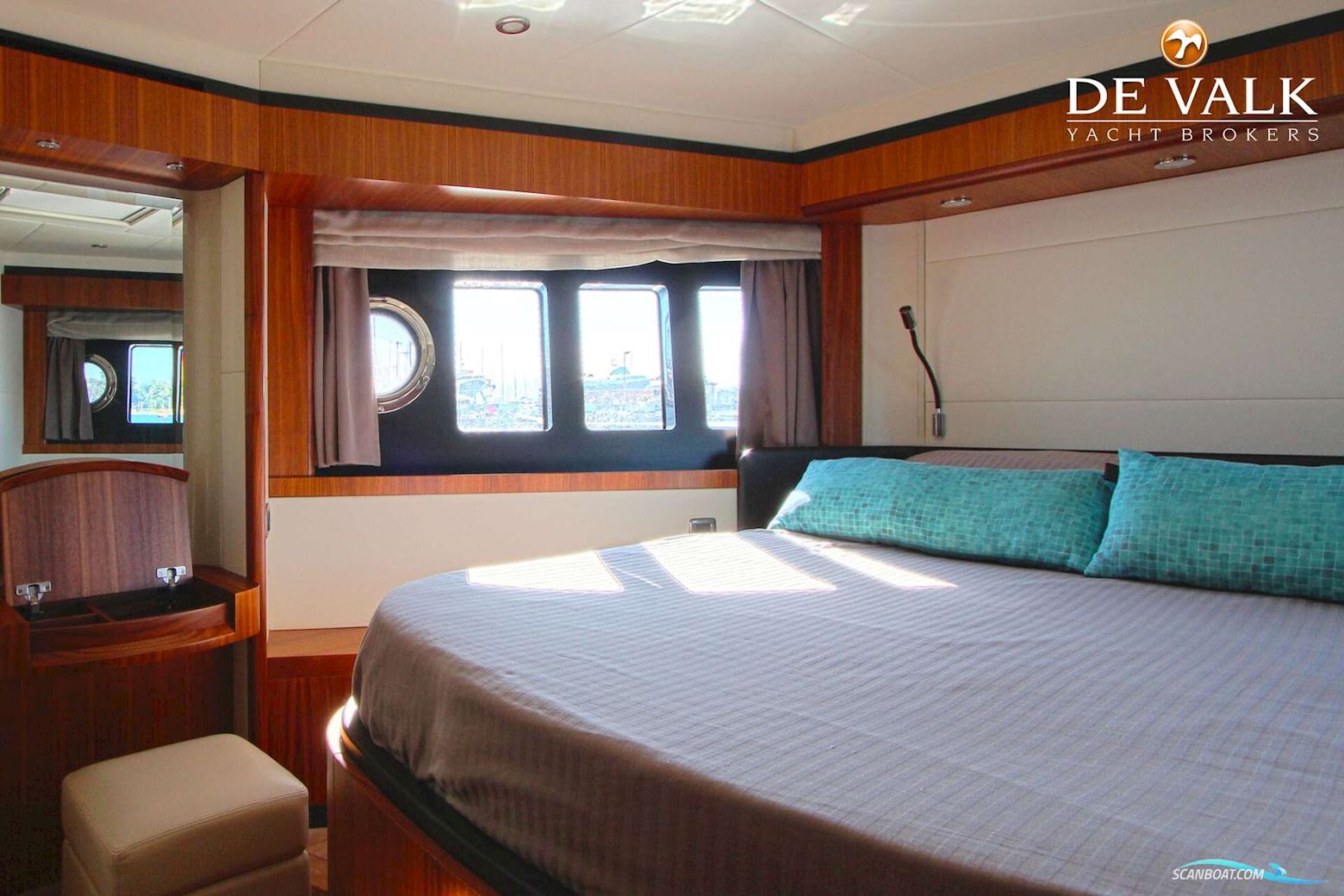 Absolute NAVETTA 58
