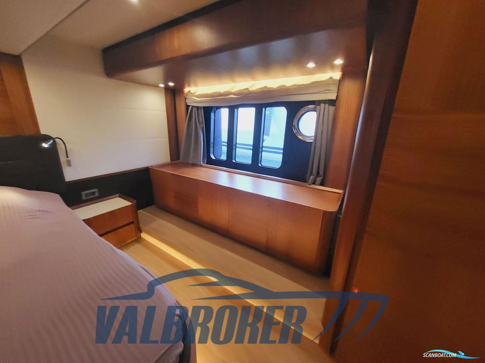 Absolute Navetta 58