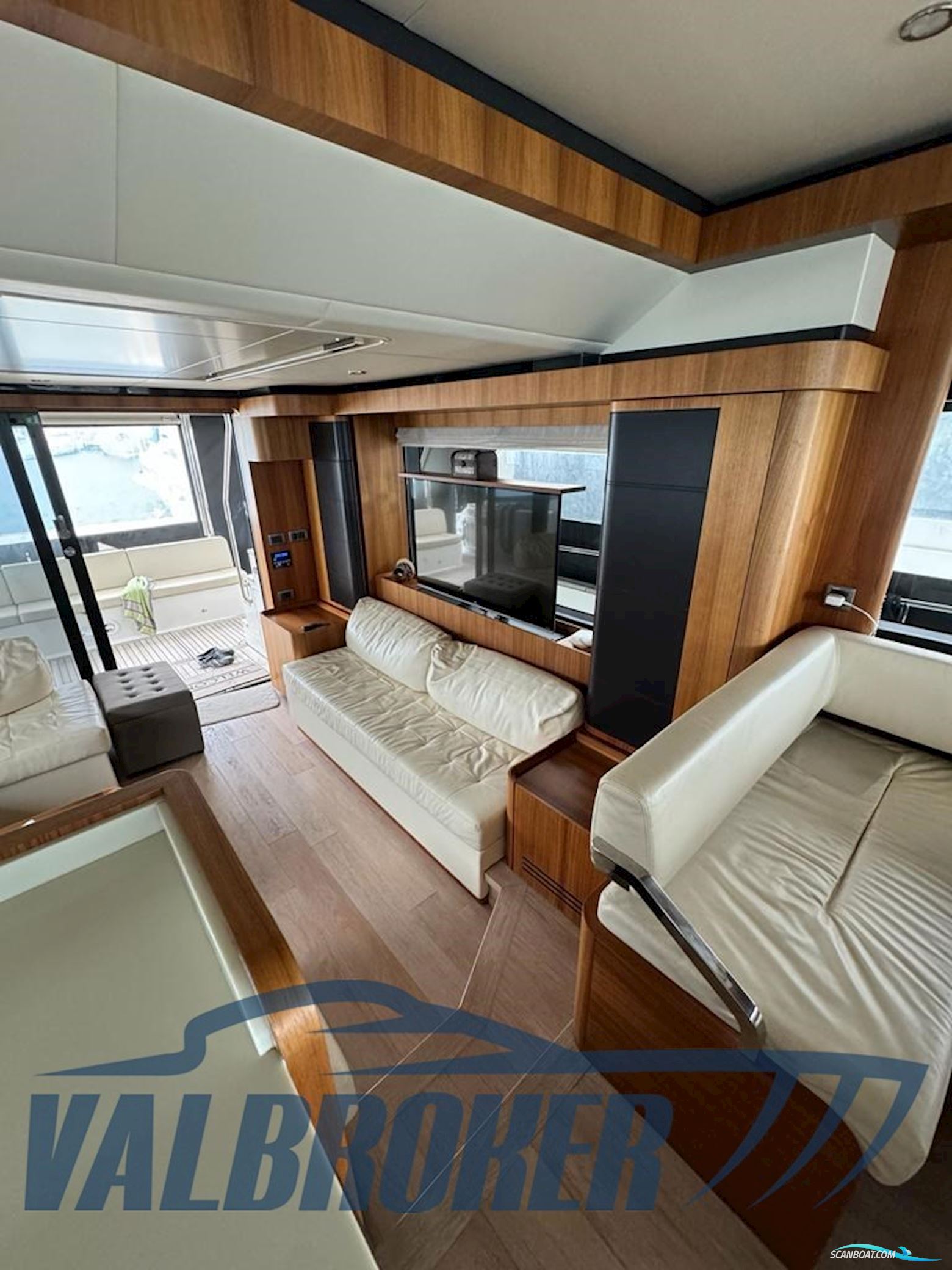 Absolute Navetta 58
