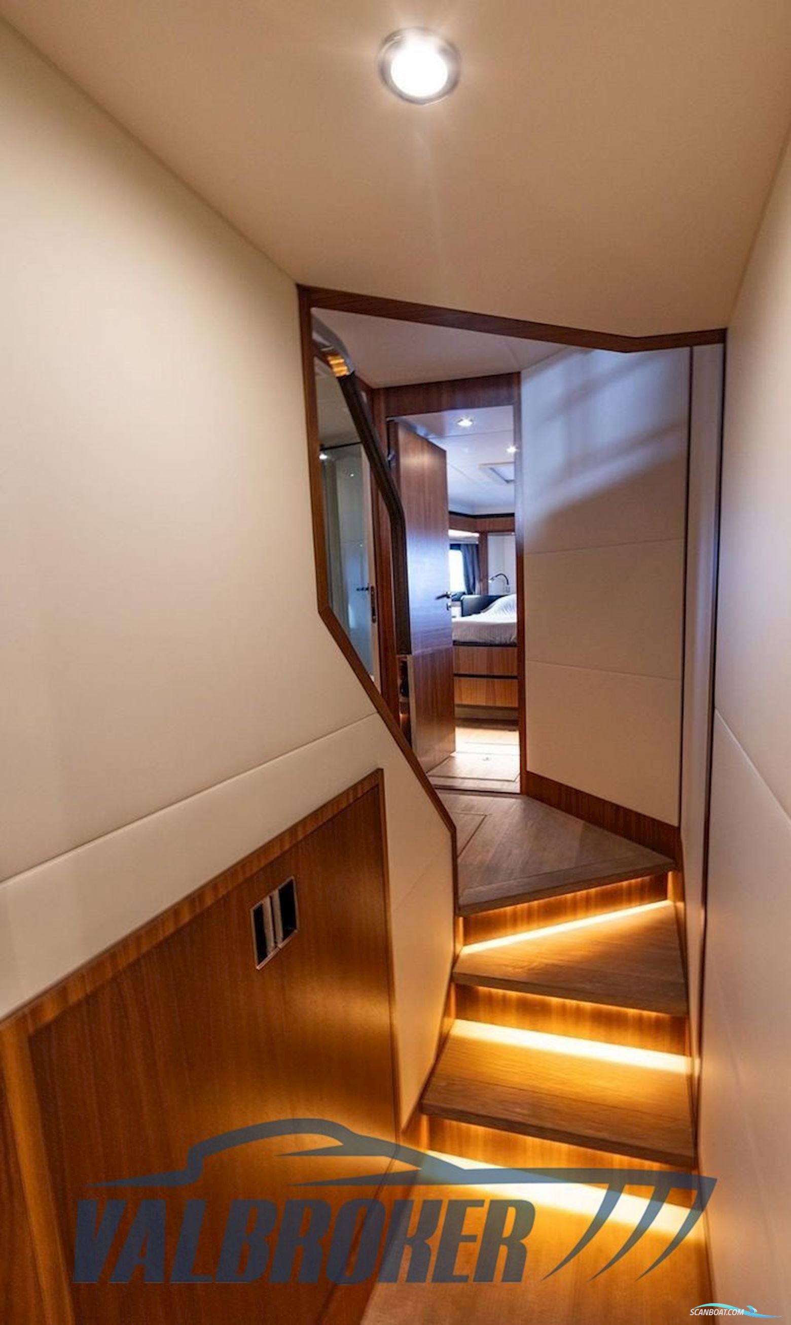 Absolute Navetta 58