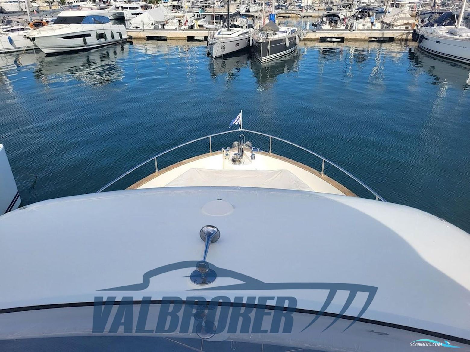 Absolute Navetta 58