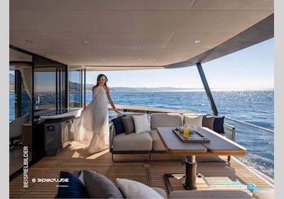 Absolute Navetta 58 Motorboot 2026, mit Volvo Penta motor, Deutschland
