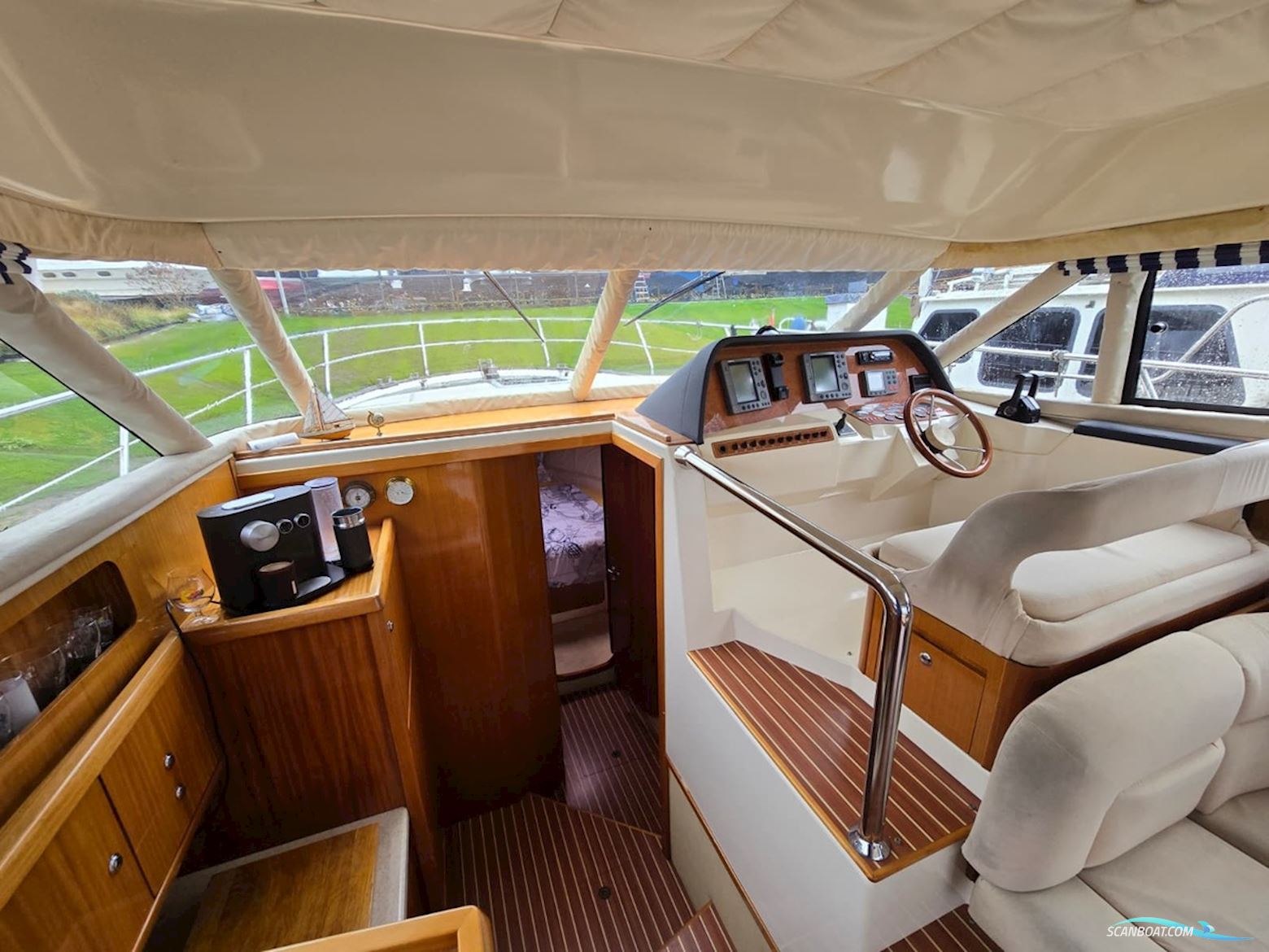 ACM Dynasty  43 Fly