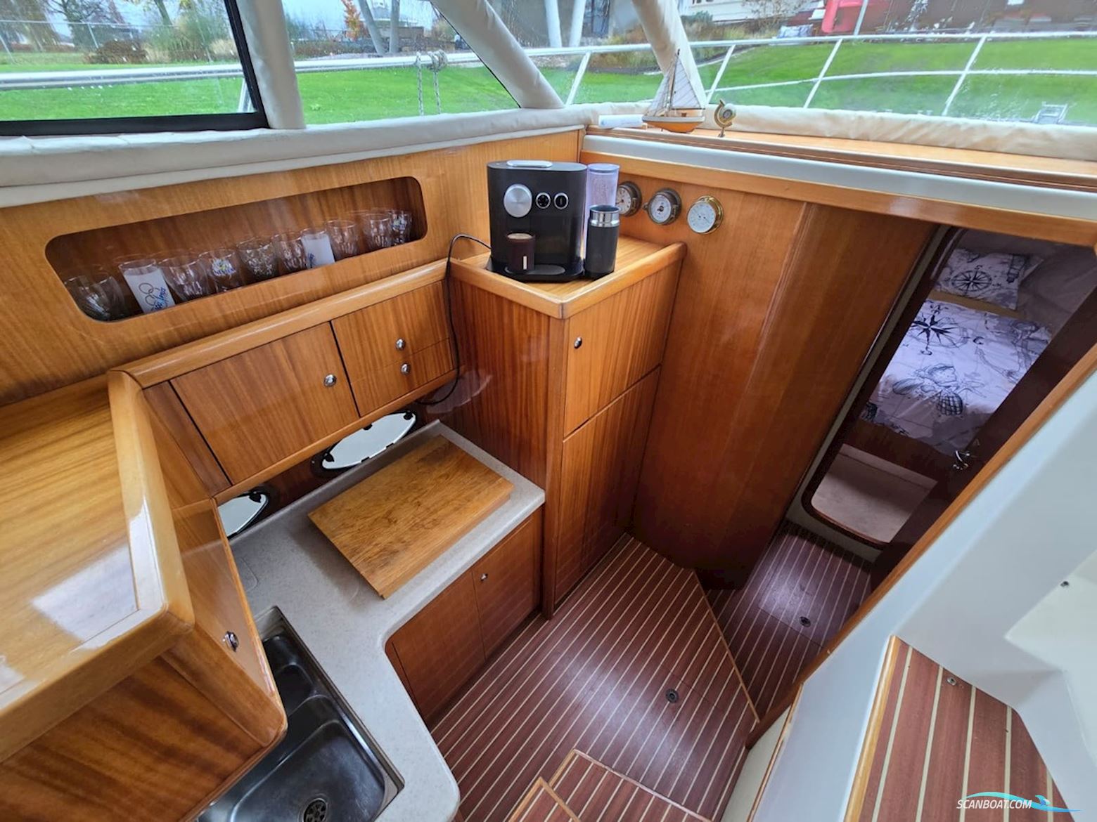 ACM Dynasty  43 Fly
