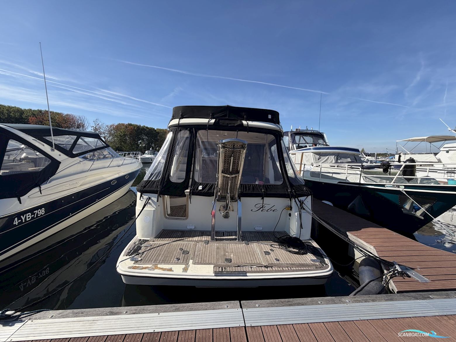 ACM Dynasty  43 Fly