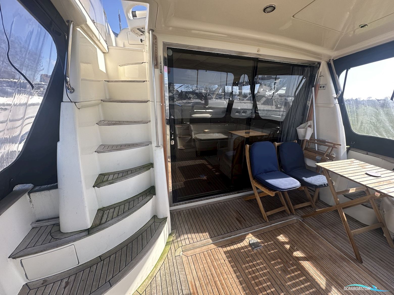 ACM Dynasty  43 Fly