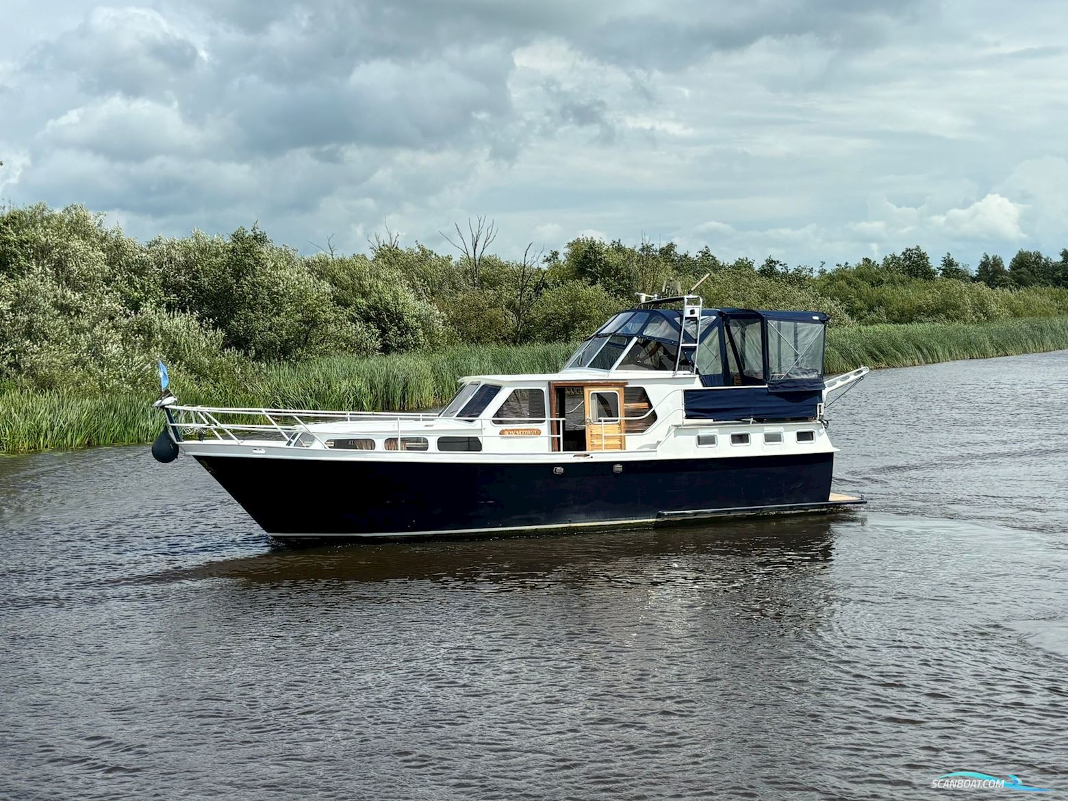 Adema Kruiser 1150 AK