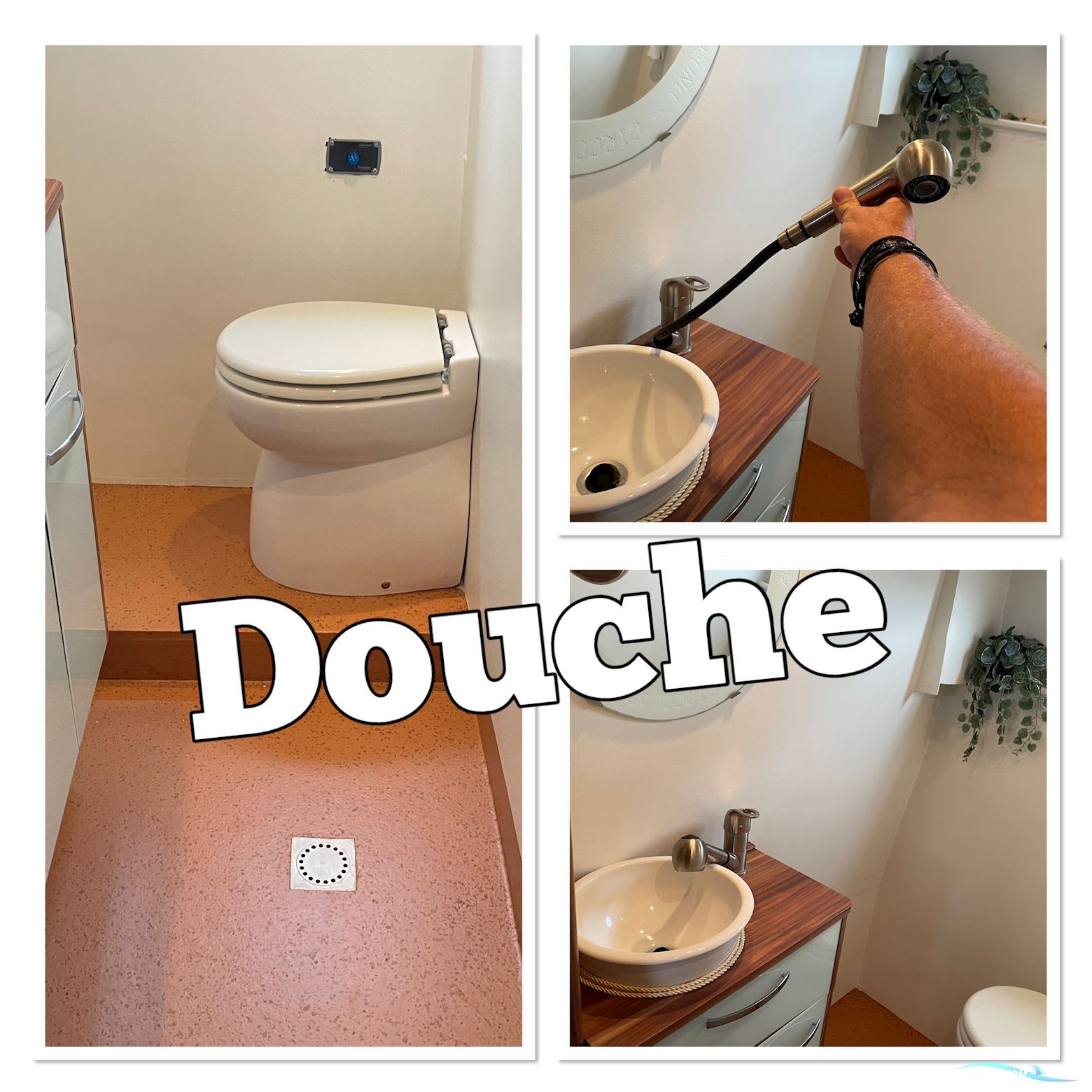 Adema Kruiser 1150 AK