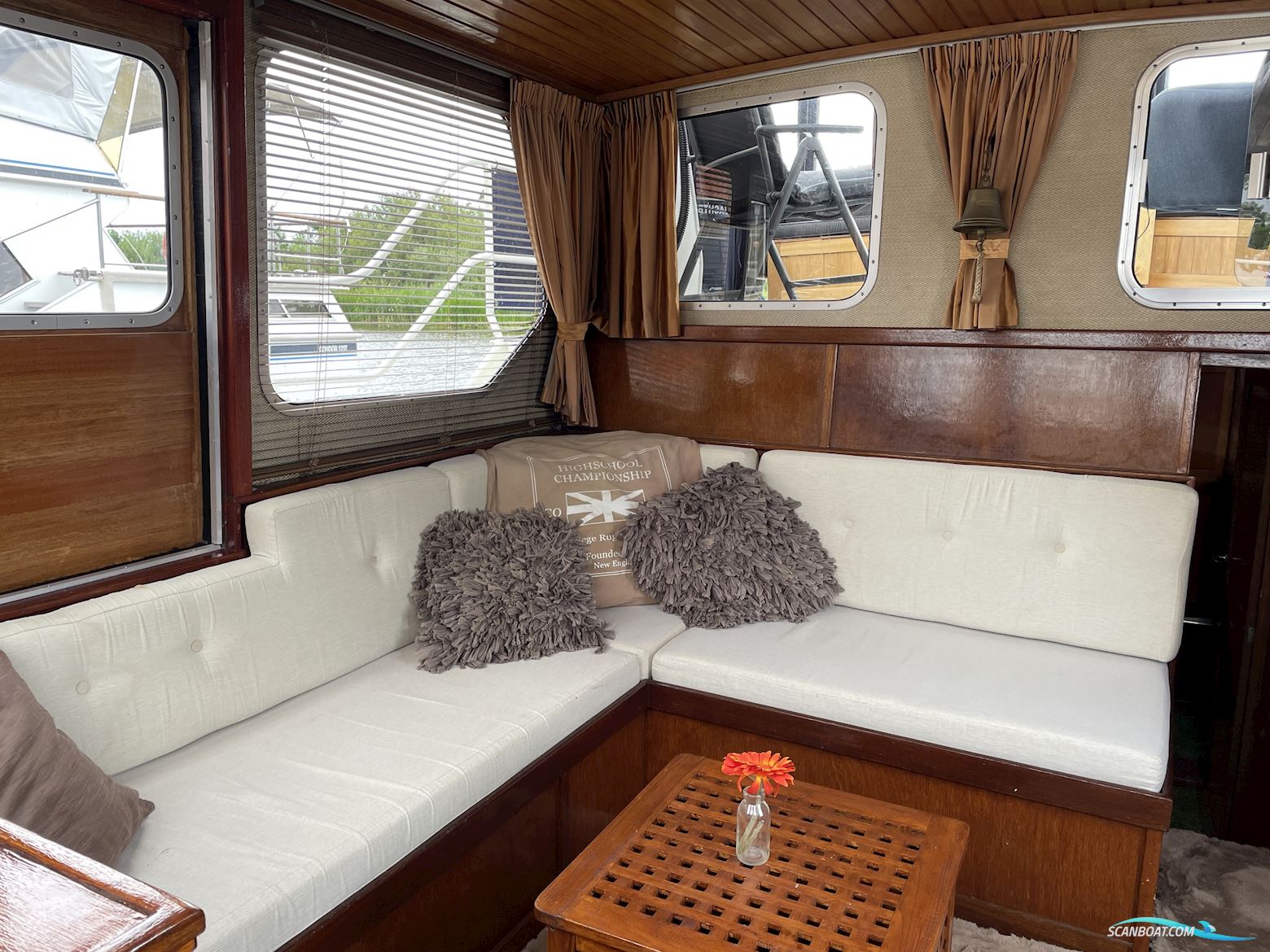 Adema Kruiser 1150 AK