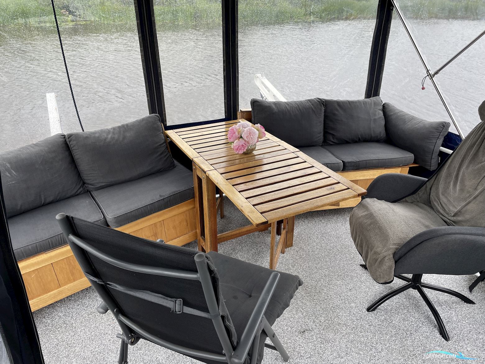 Adema Kruiser 1150 AK