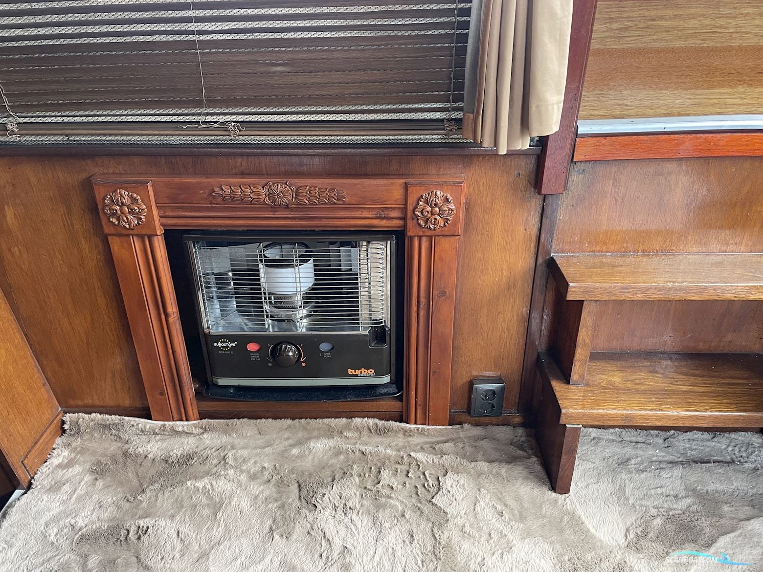 Adema Kruiser 1150 AK