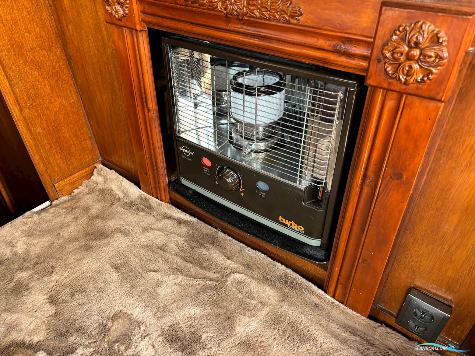 Adema Kruiser 1150 AK