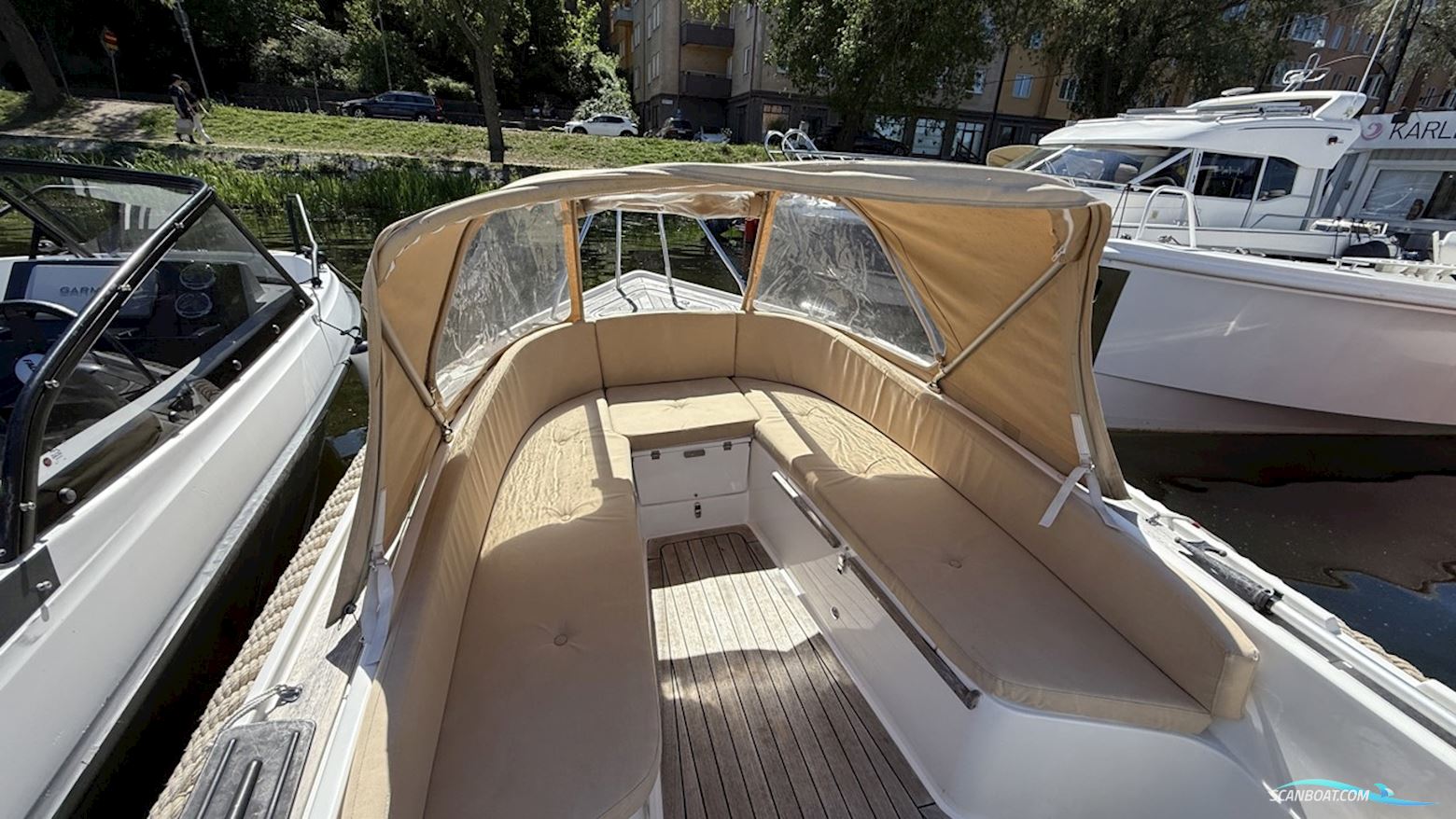 ADMIRAL 560