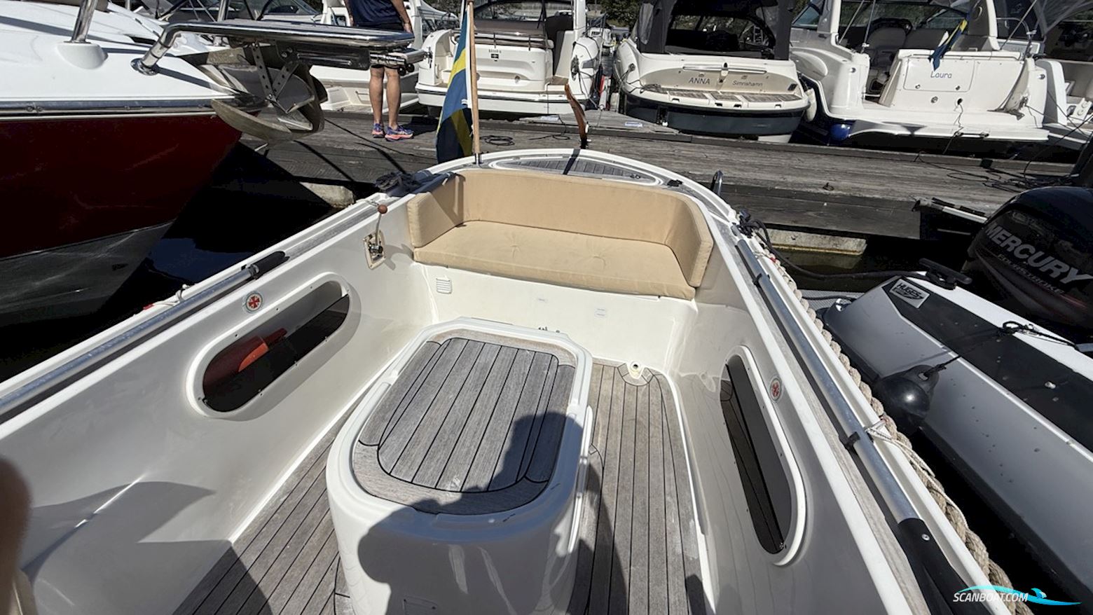 ADMIRAL 560