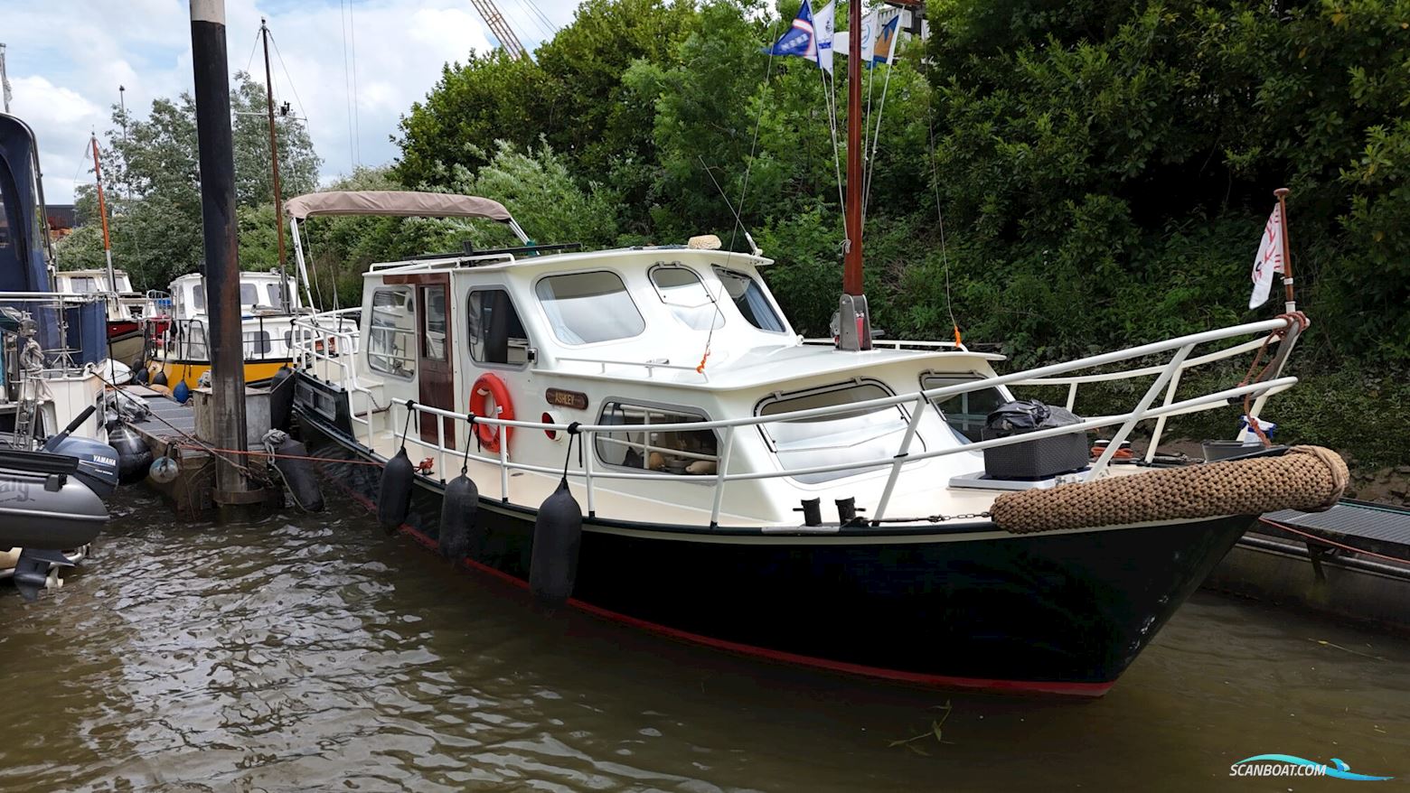 Adriaanse Vlet 10.00 AK