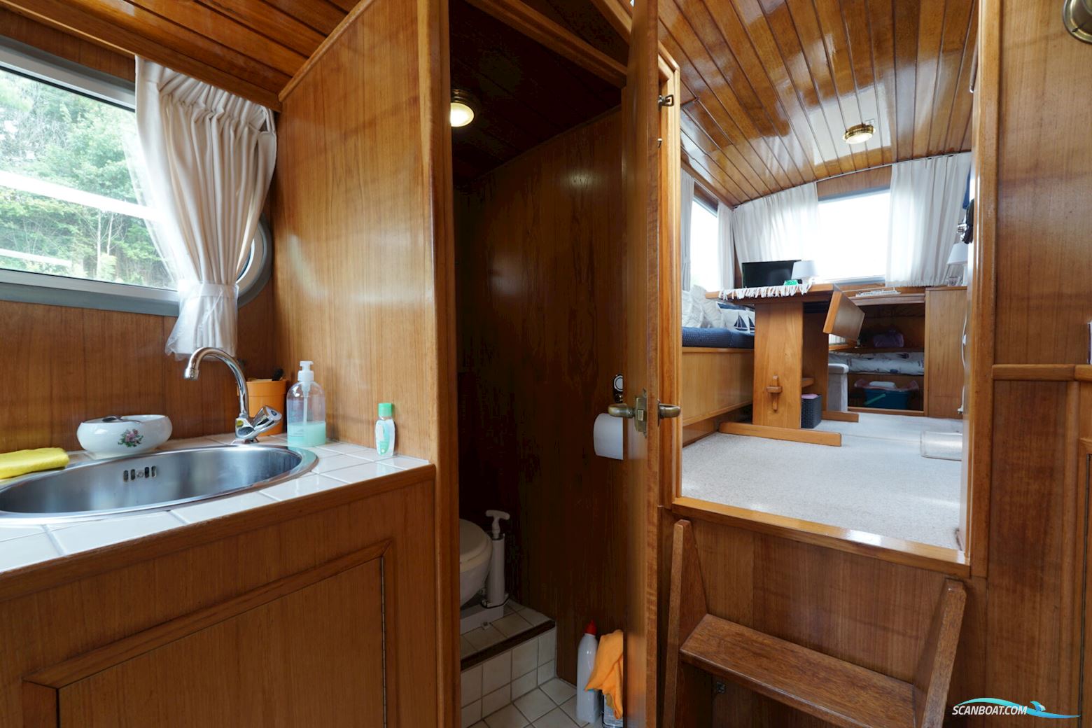 Adriaanse Vlet 10.00 AK