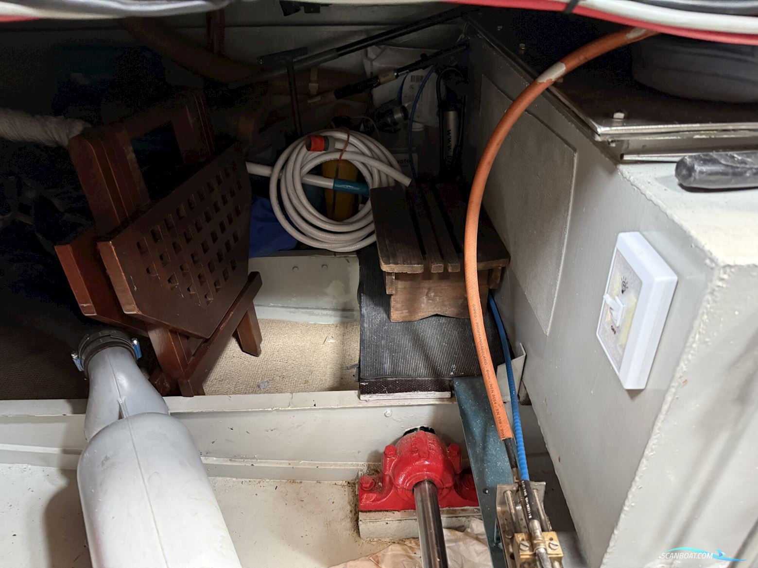 Adriaanse Vlet 10.00 AK