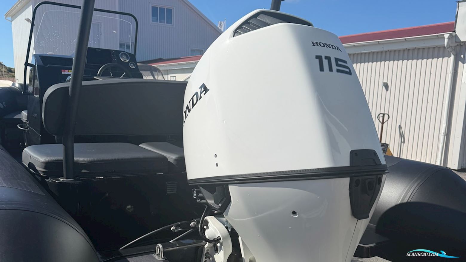 Adventure 610 Vesta