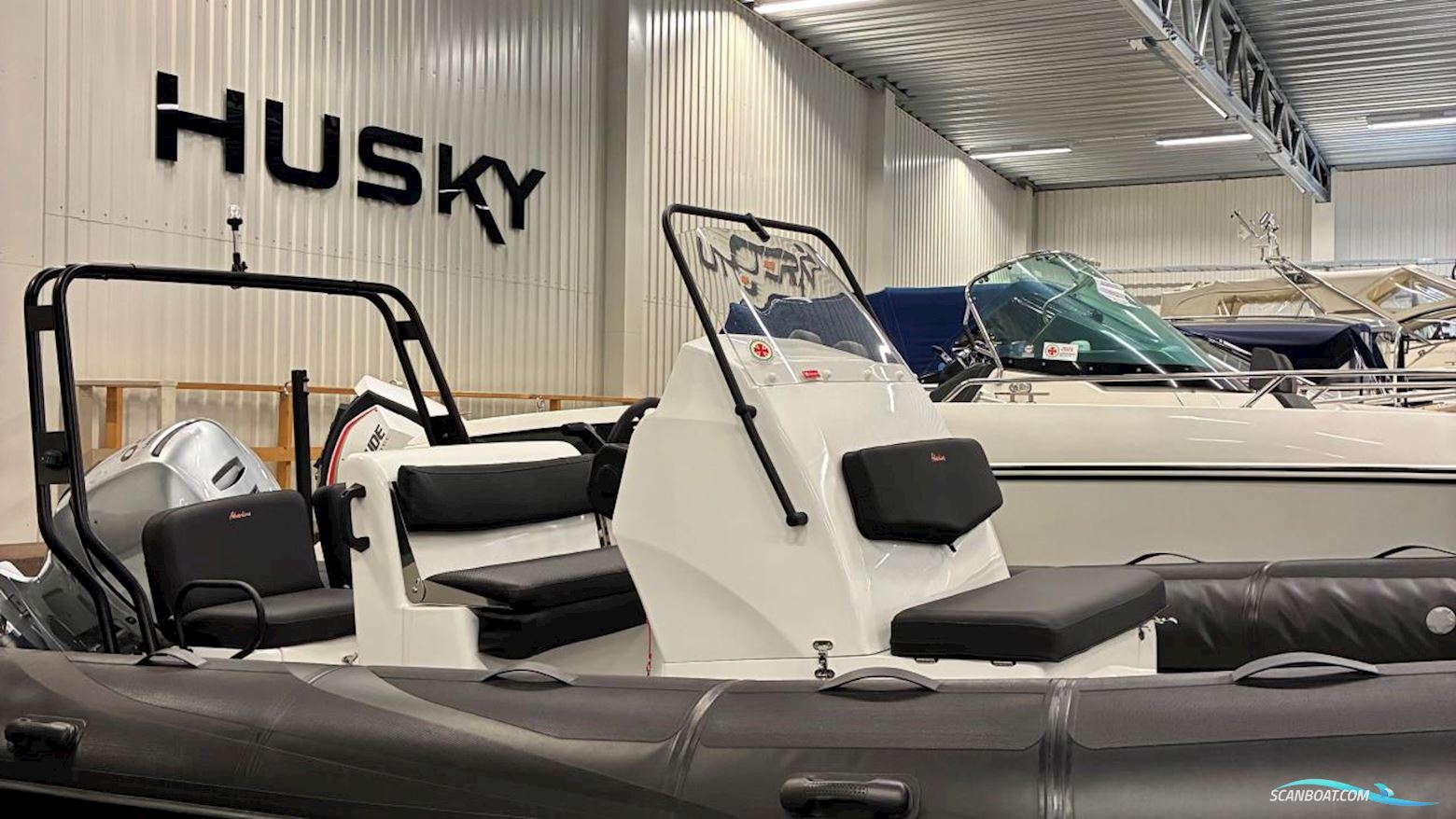 Adventure 650 Vesta