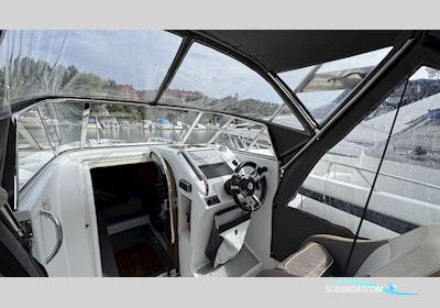 Agapi 900 WA Motorboot 2011, mit Mercury motor, Sweden