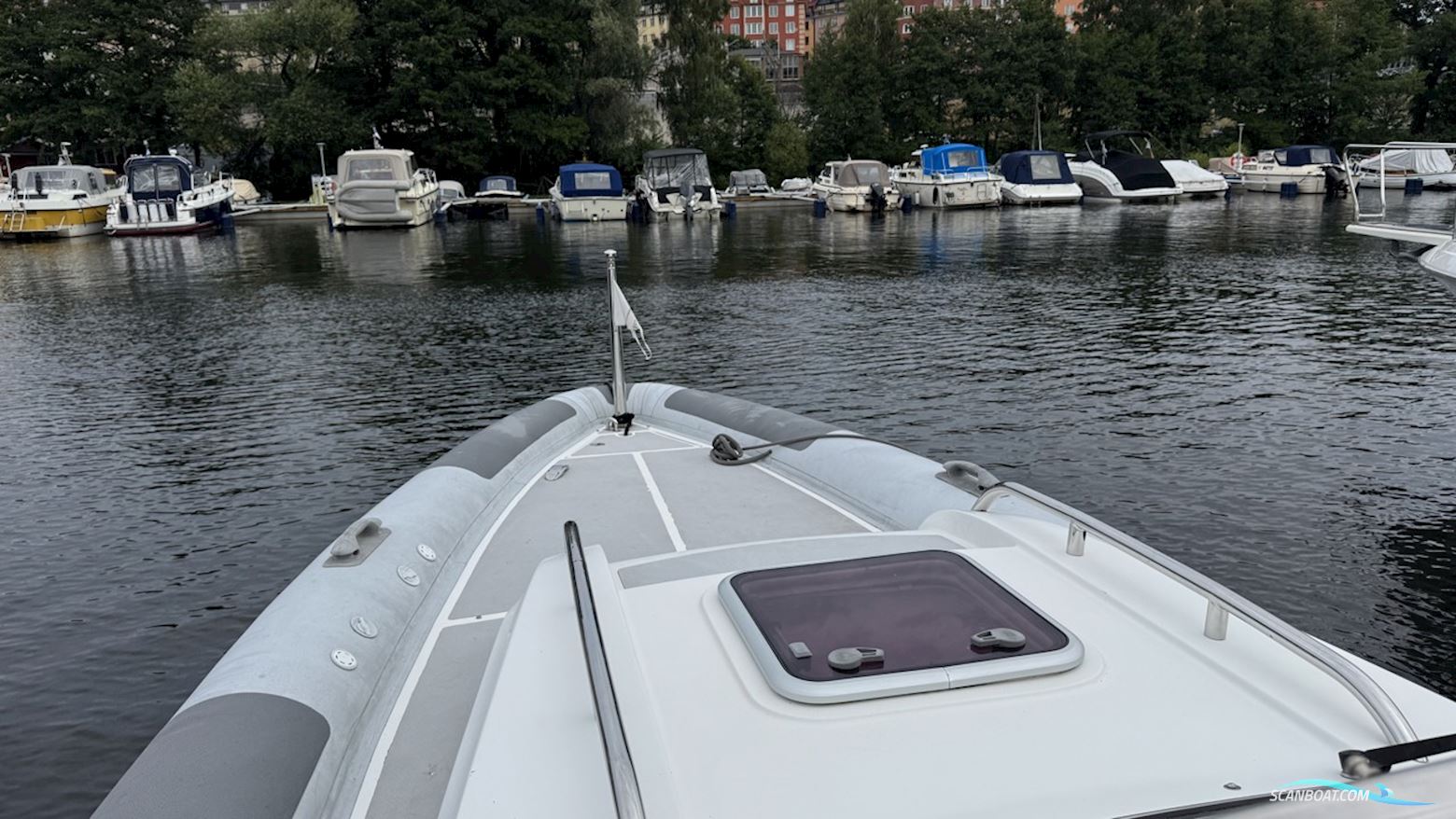 AGAPI 900 WA