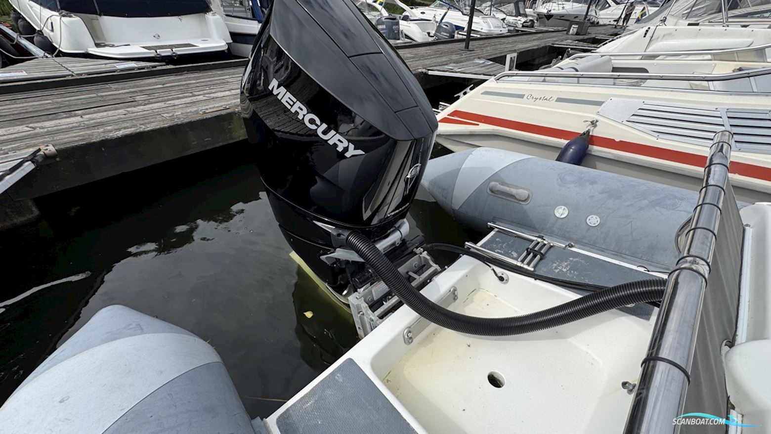 AGAPI 900 WA
