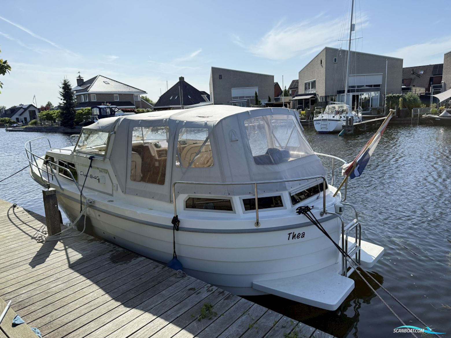 Agder 840 AK
