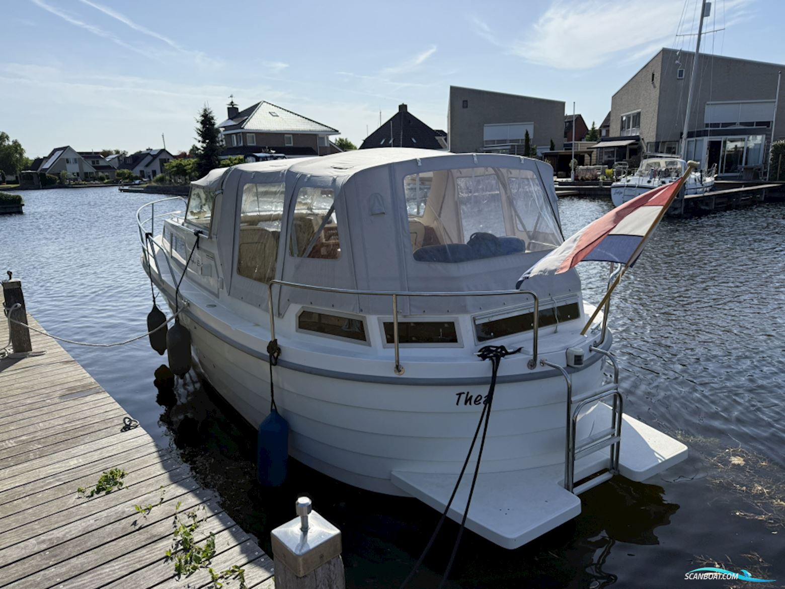 Agder 840 AK