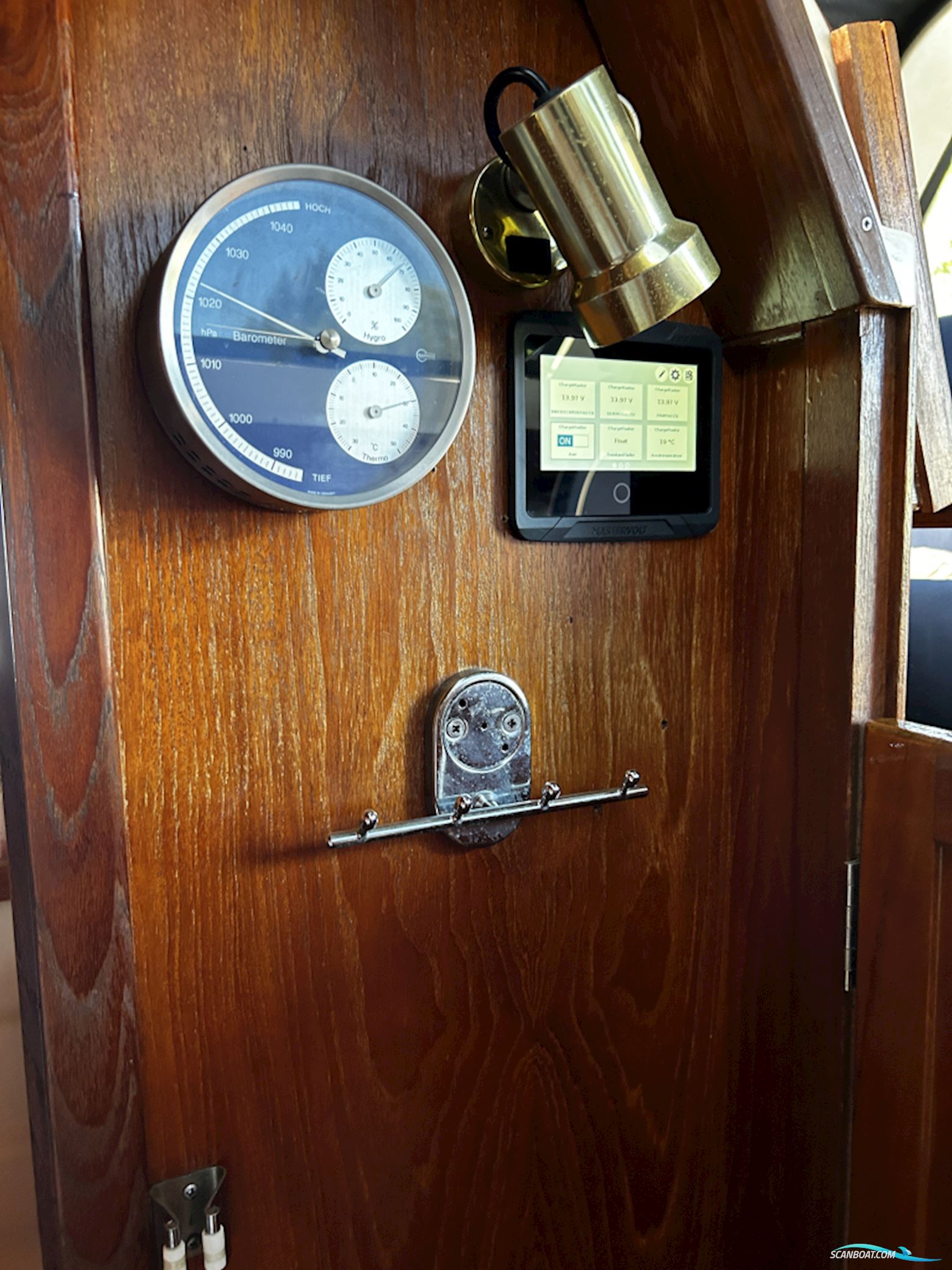 Agder 840 AK