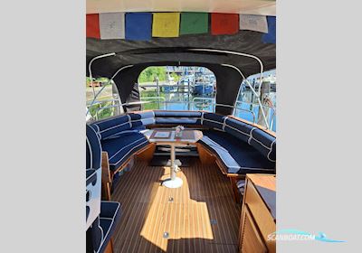 Agder 840 OC Motorboot 2003, Niederlande