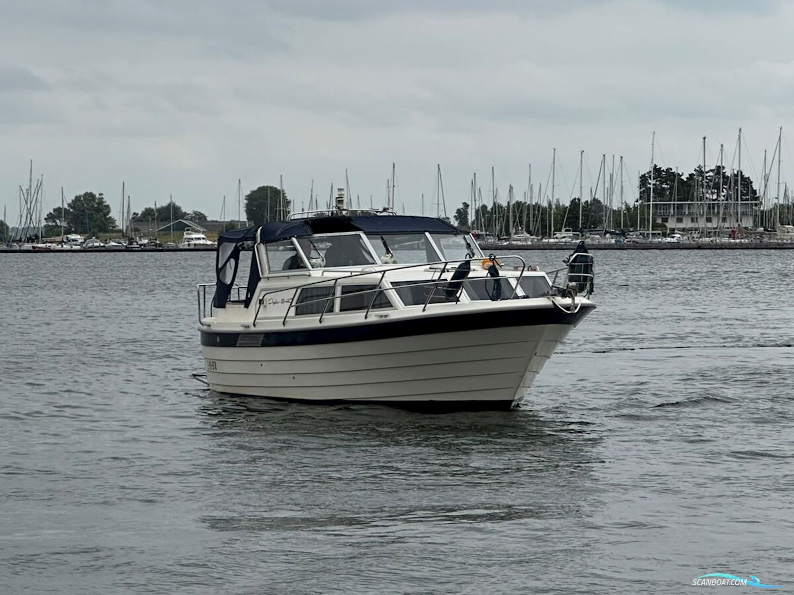 Agder 840 OC
