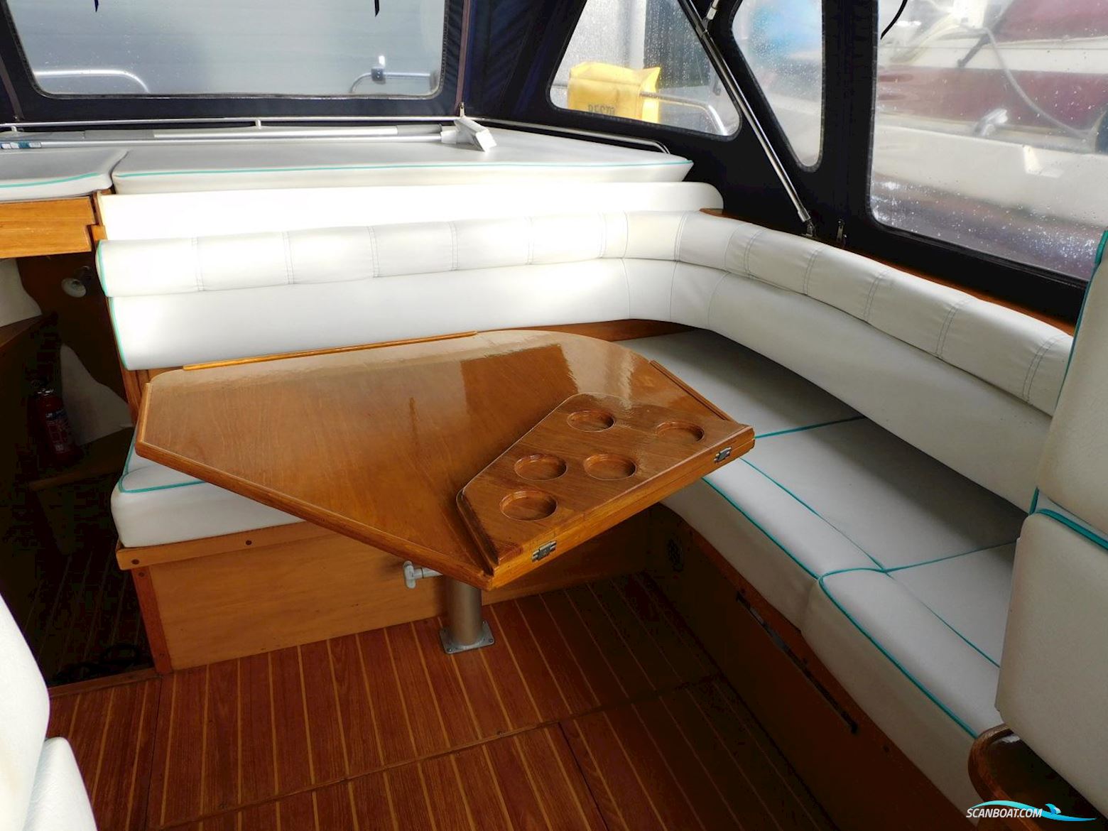 Agder 950 Hardtop