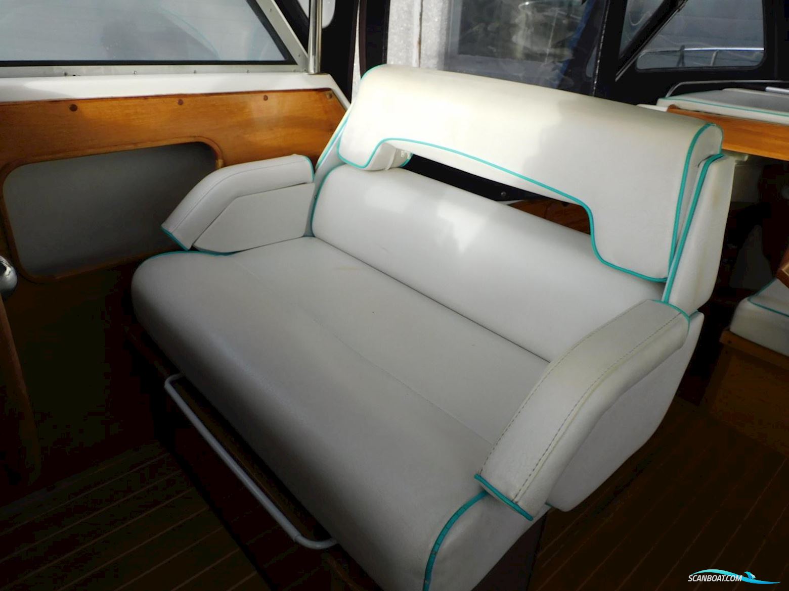 Agder 950 Hardtop