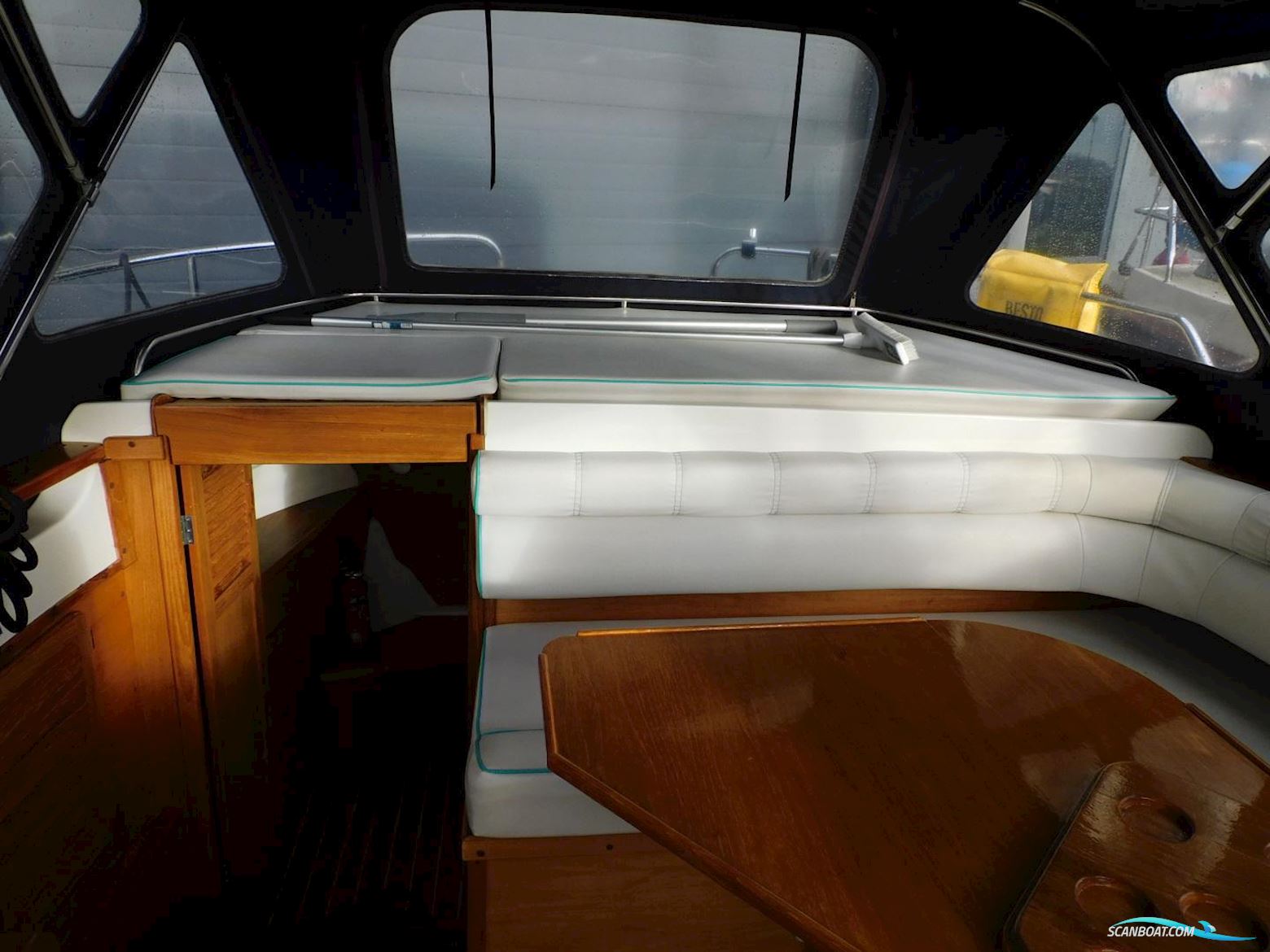 Agder 950 Hardtop