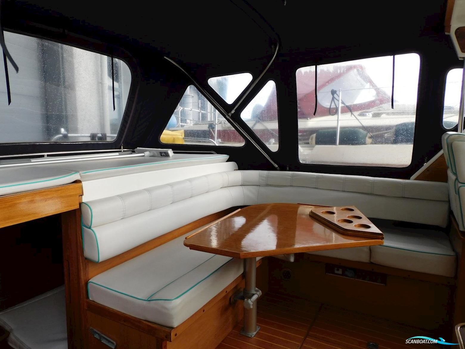 Agder 950 Hardtop