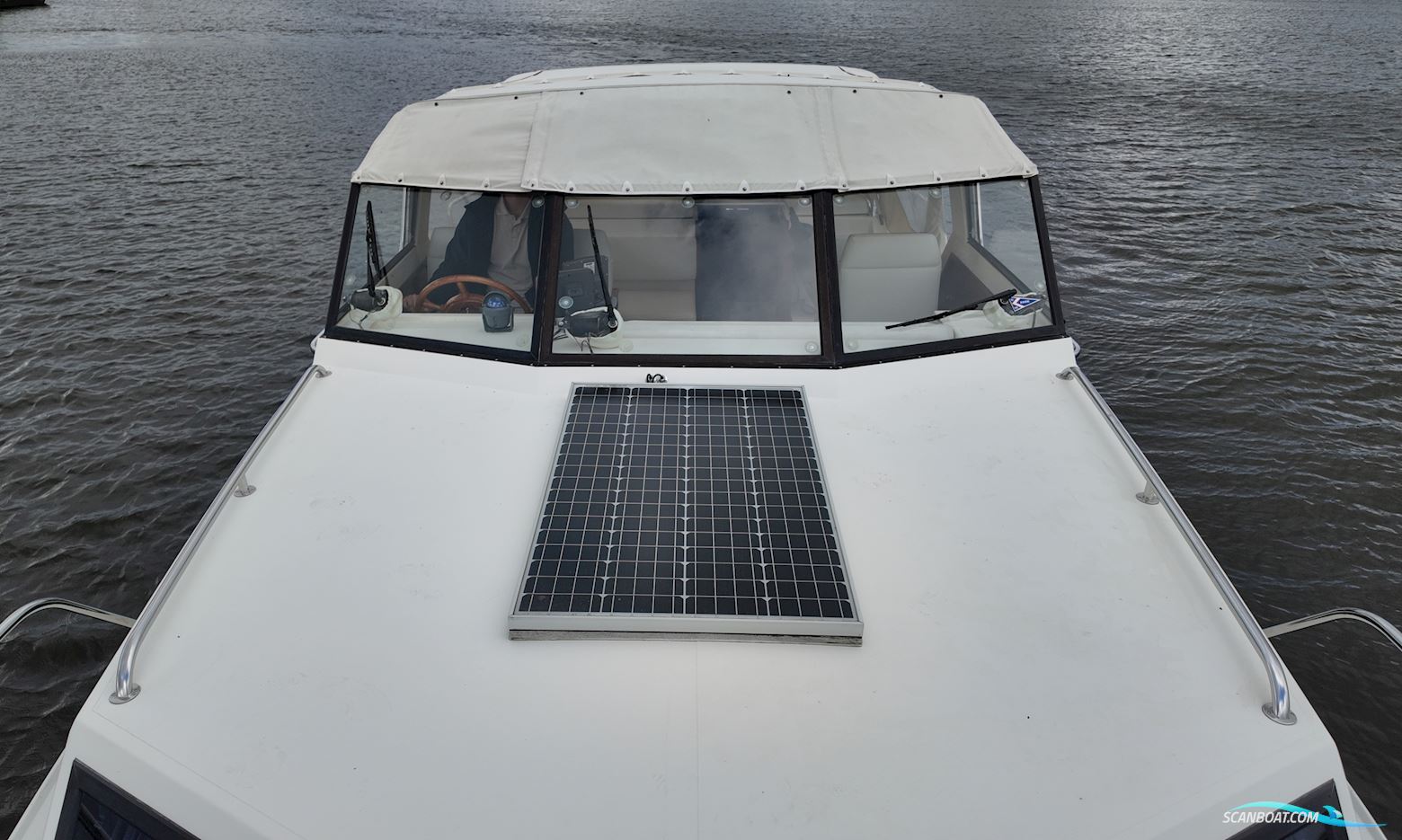 Agder Boat Agder 840 AK