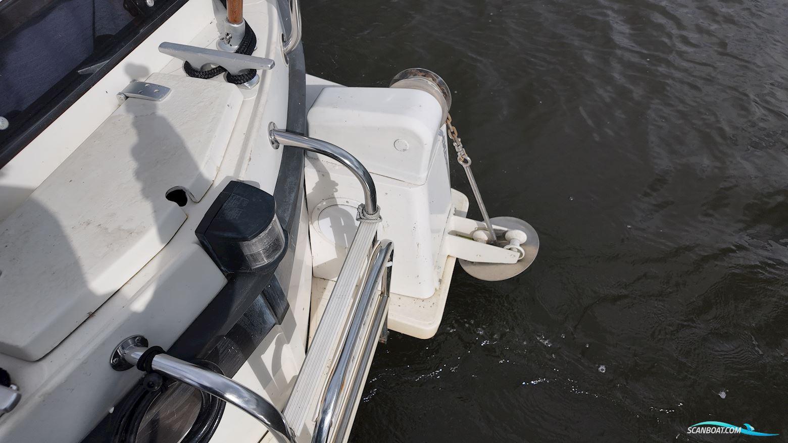 Agder Boat Agder 840 AK