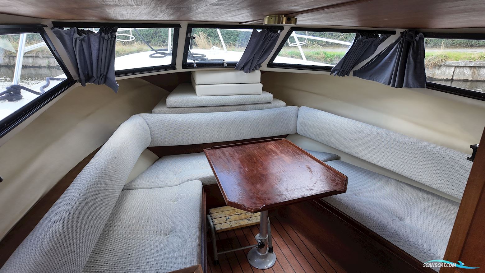 Agder Boat Agder 840 AK