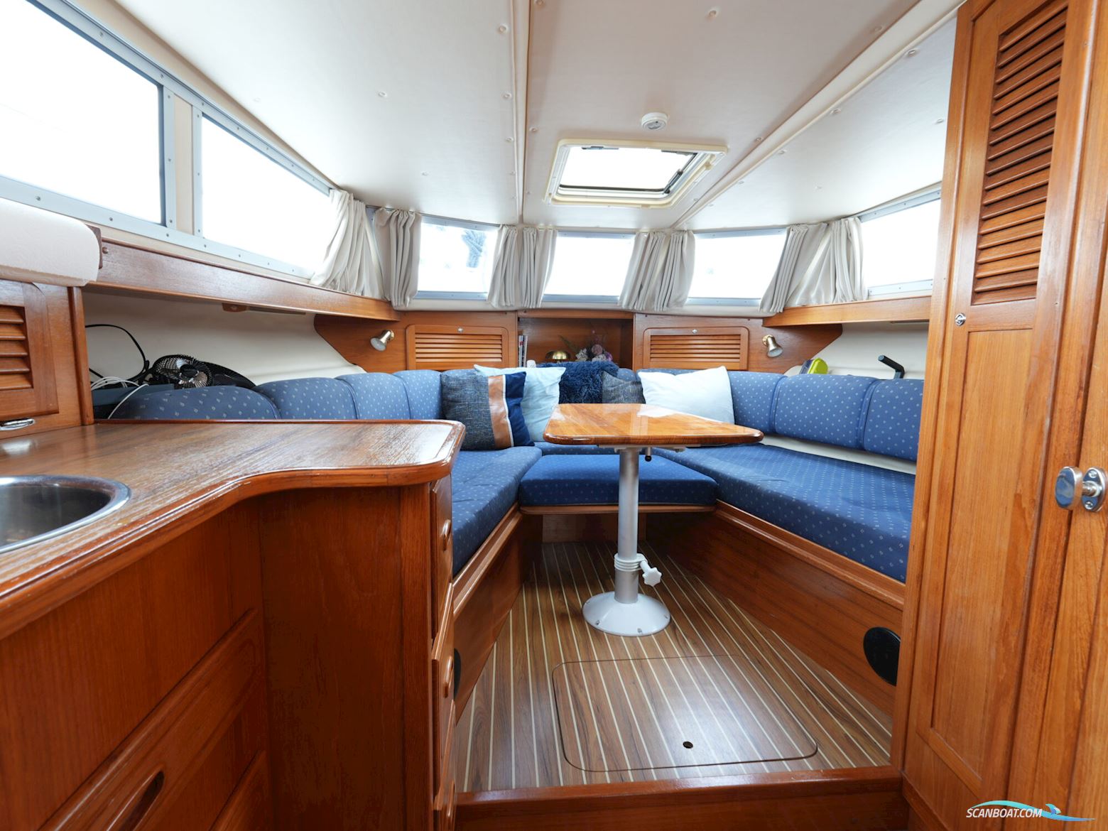 Agder Nor Star 950